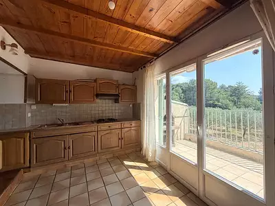 Maison, 82 m²