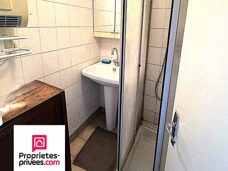 Maison, 82 m²