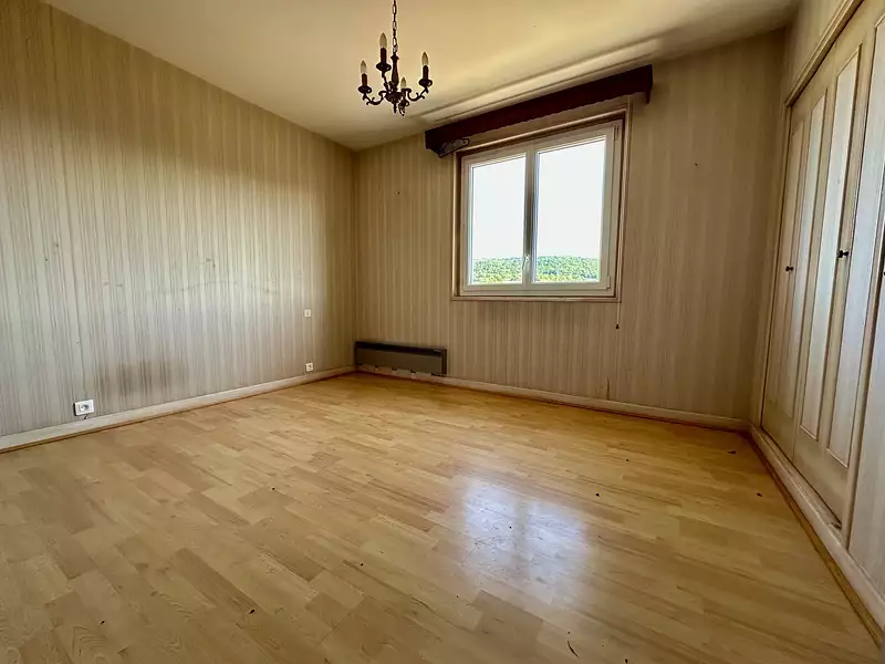 Maison, 148,38 m²