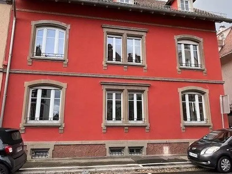 Appartement, 86,72 m²