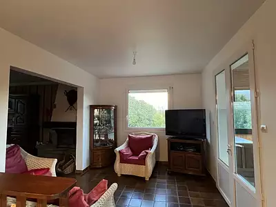Maison, 115 m²