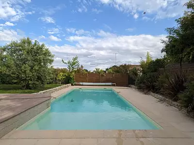 Maison, 176 m²