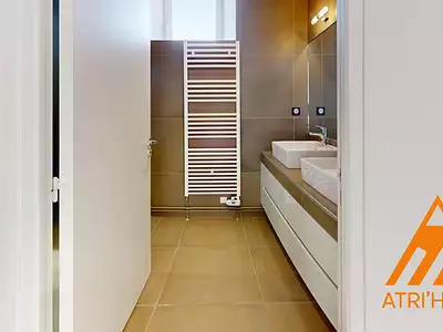 Appartement, 86,5 m²