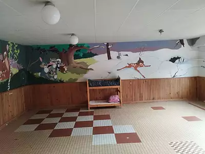 Maison, 396 m²