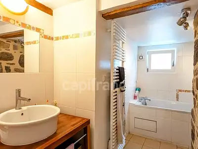 Maison, 110 m²