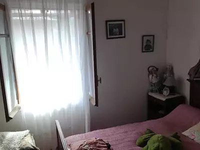 Maison, 60 m²