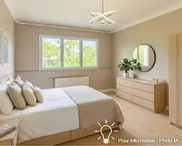 Appartement, 114 m²