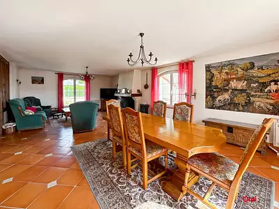 Maison, 180 m²