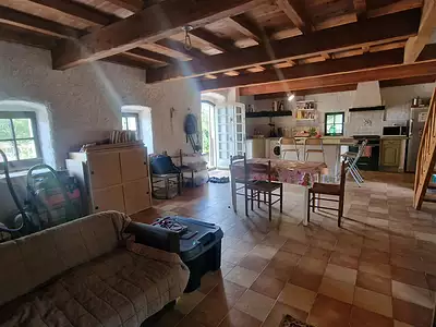 Maison, 92 m²