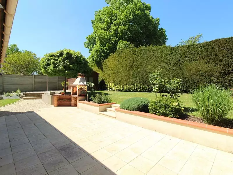 Maison, 113 m²