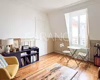 Appartement, 43 m²