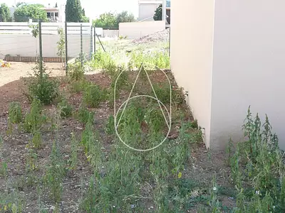 Maison, 83,6 m²