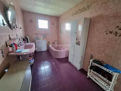 Maison, 293 m²