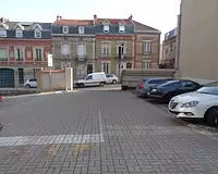 Divers, 3 160 m²