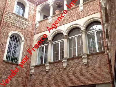 Appartement, 100 m²