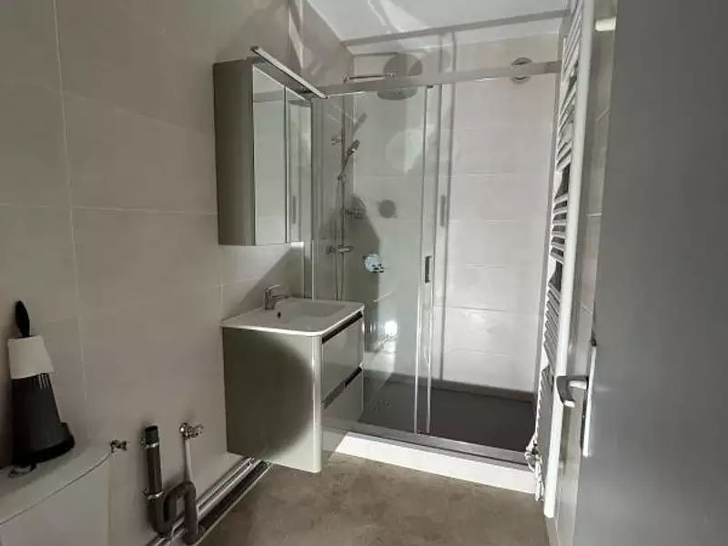 Appartement, 27 m²