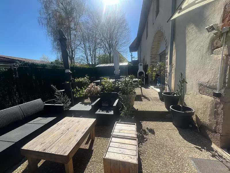 Appartement, 62,86 m²