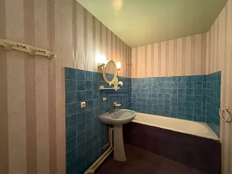 Appartement, 65,63 m²