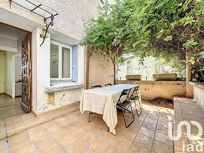 Maison, 71 m²
