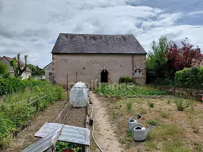 Maison, 164 m²