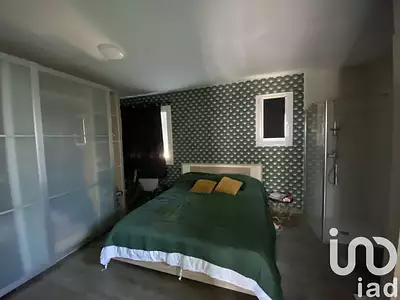 Maison, 140 m²