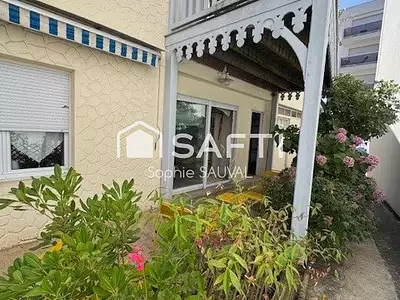 Immeuble, 70 m²