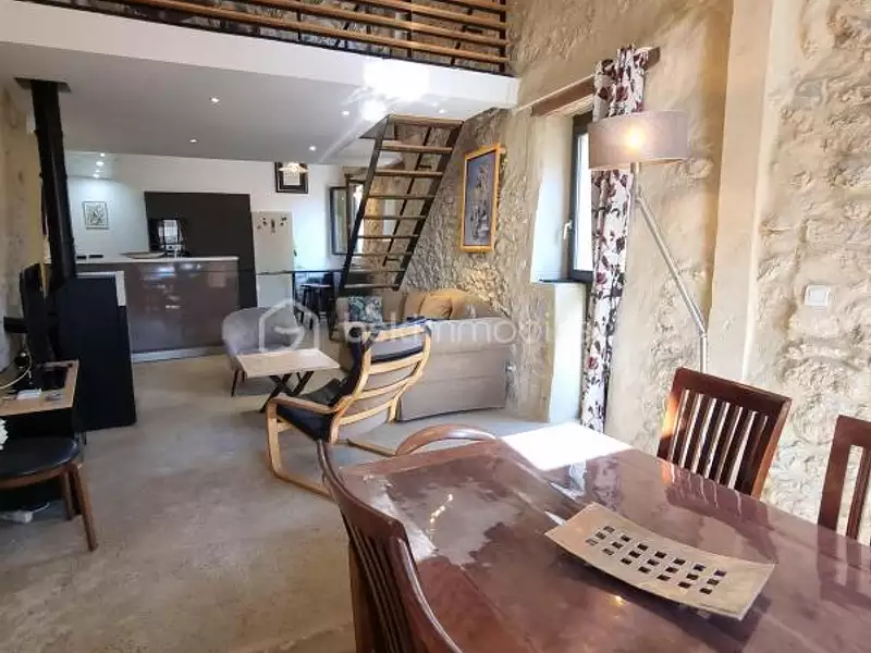 Maison, 120 m²