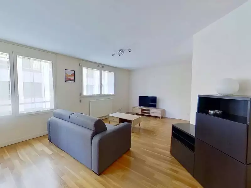 Appartement, 98 m²