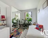 Appartement, 81 m²