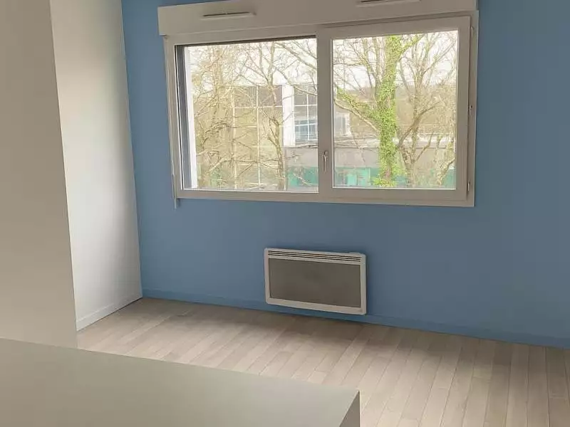 Appartement, 18 m²