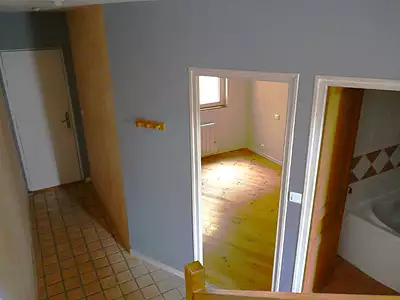Appartement, 70 m²
