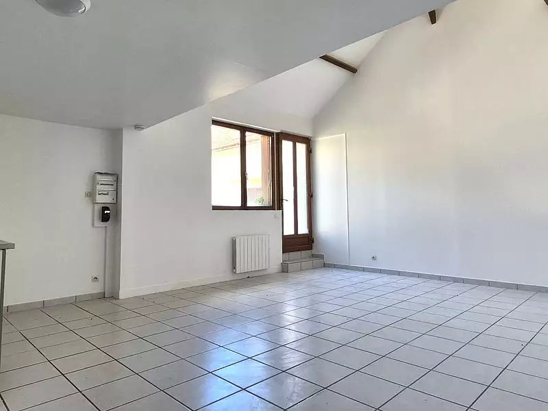 Appartement, 43 m²