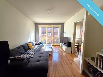Appartement, 101 m²
