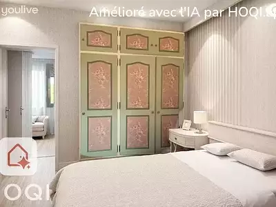 Maison, 181 m²