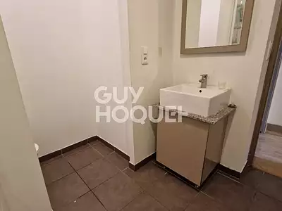 Appartement, 45 m²