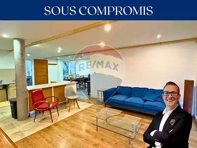 Appartement, 90,5 m²