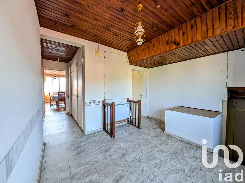 Maison, 179 m²