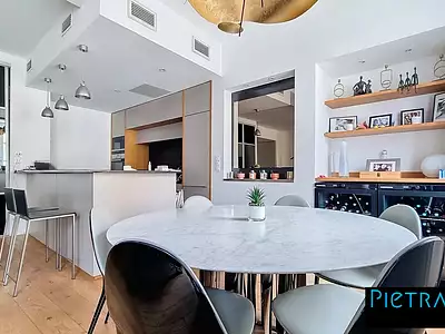 Appartement, 145 m²