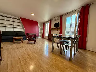 Appartement, 35,62 m²