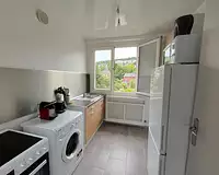 Appartement, 57,2 m²