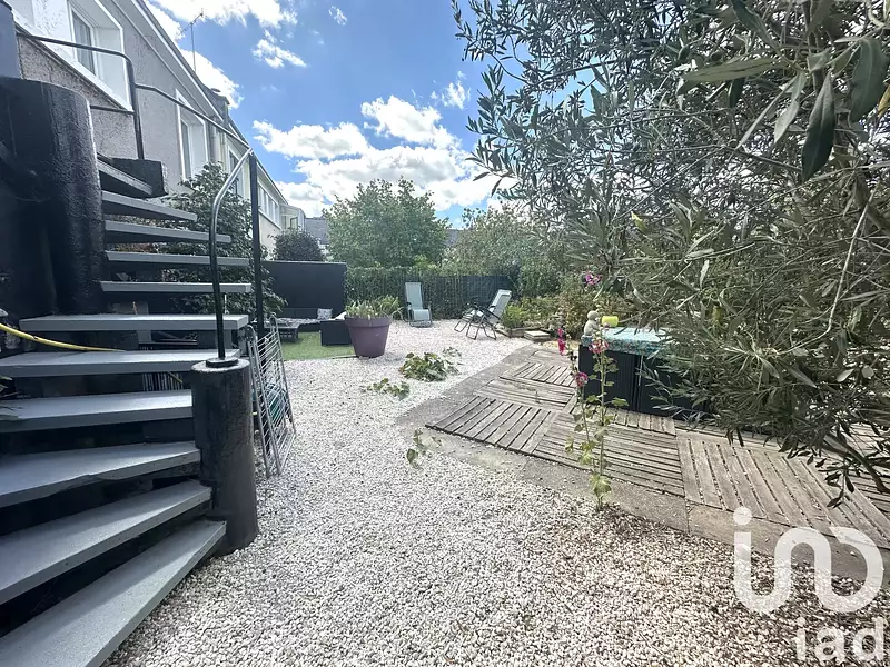 Maison, 150 m²