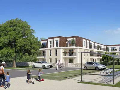 Le Parc du Manoir