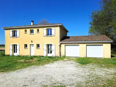 Maison, 150 m²