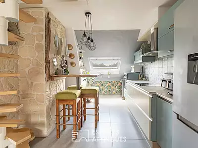 Appartement, 66 m²