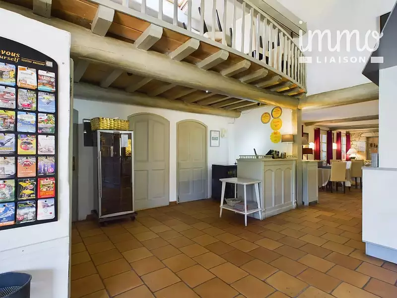 Divers, 145 m²