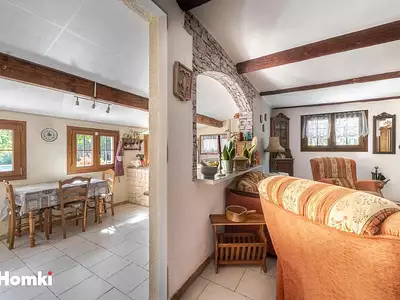 Maison, 85 m²