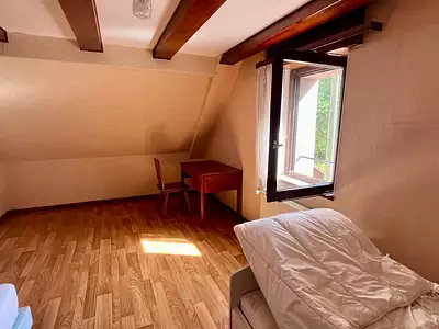 Maison, 112 m²