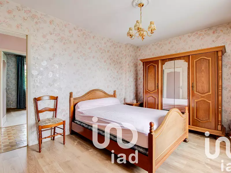 Maison, 106 m²