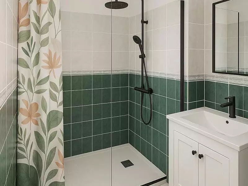 Appartement, 72 m²