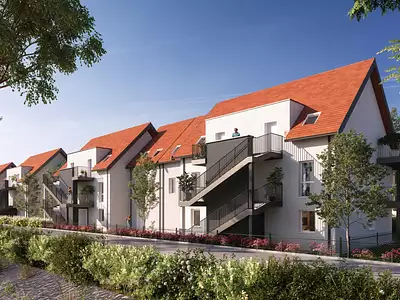 DOMAINE DU VEILLEUR PHASE 2